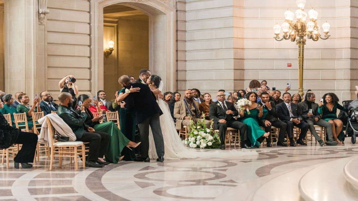 Achieve a Stress Free Big Day with Wedding Concierge Services