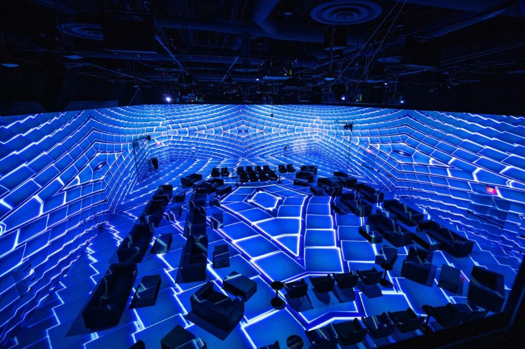 Professional Event Managers