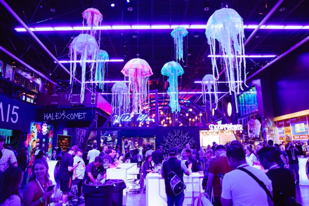 Hiring Professional Event Managers