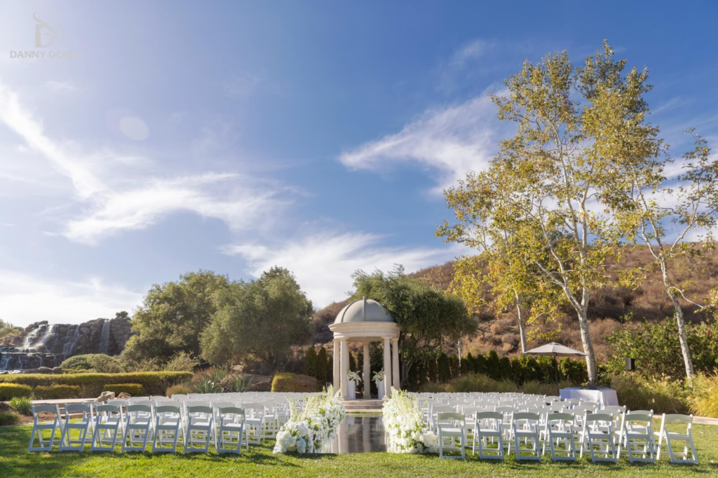 Wedding Weekends Standard for Modern Celebrations